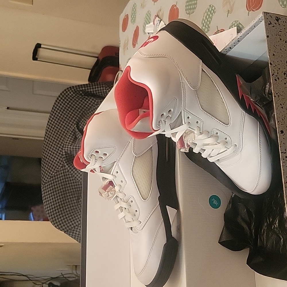 Shoes